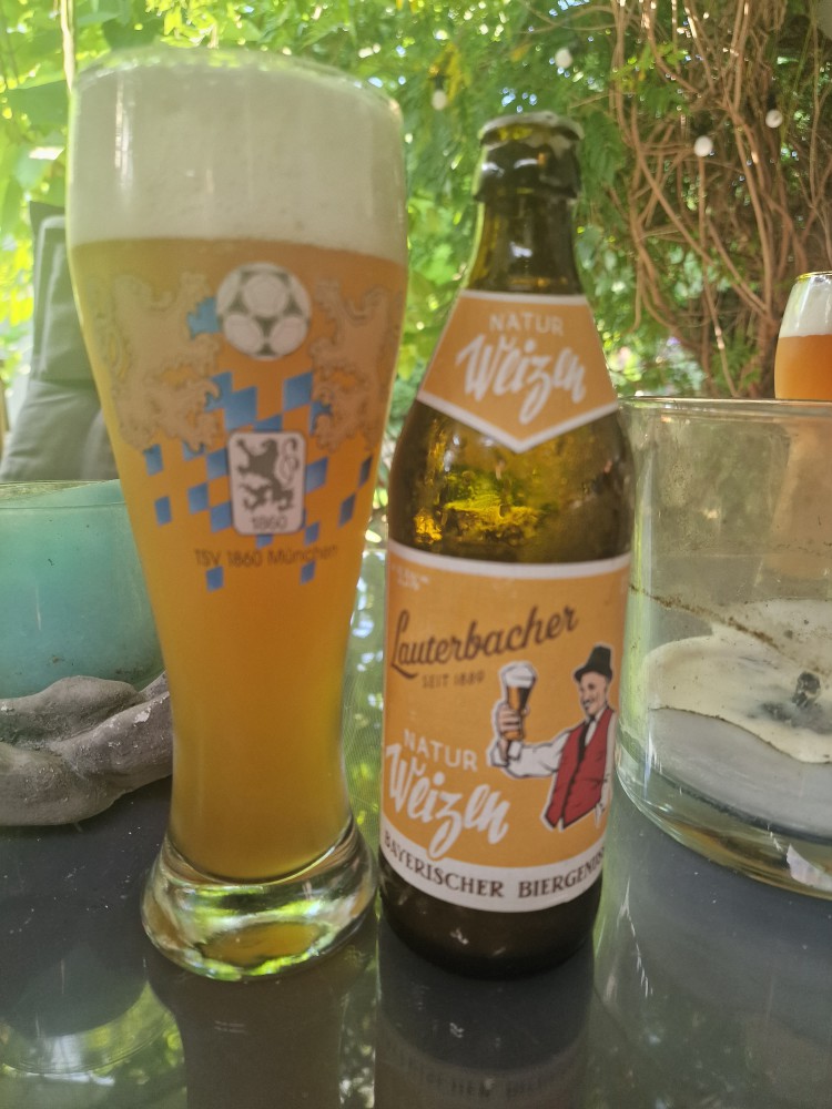Lauterbacher Natur Weizen